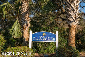 The Ocean Club The Ocean Club